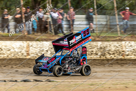 Junior Formula 500 55 T55 - Hobart - 22nd Nov 2025-3