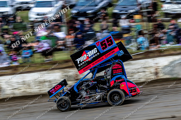 Junior Formula 500 55 T55 - Hobart - 22nd Nov 2025-10