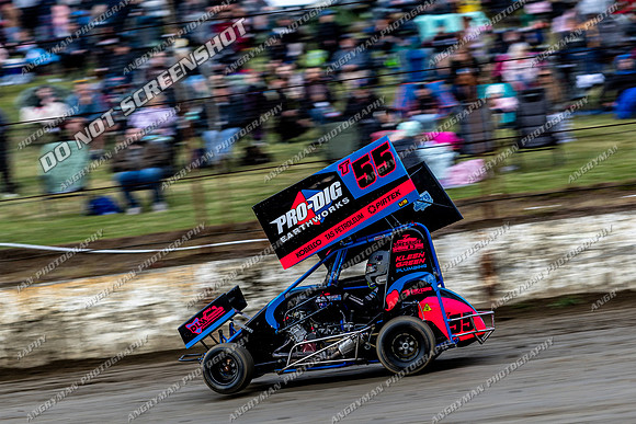 Junior Formula 500 55 T55 - Hobart - 22nd Nov 2025-11