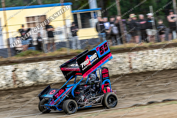 Junior Formula 500 55 T55 - Hobart - 22nd Nov 2025-8