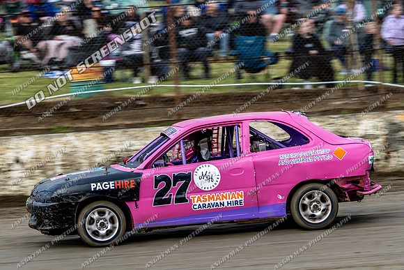 Junior 27 T27 - Hobart - 22nd Nov 2025-2
