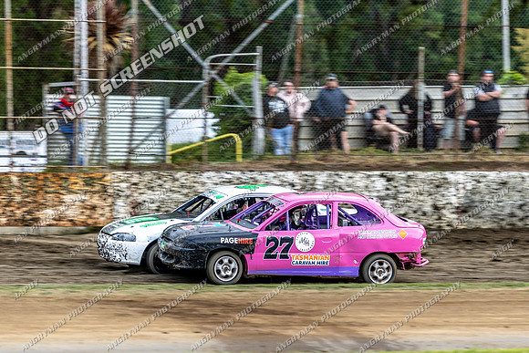 Junior 27 T27 - Hobart - 22nd Nov 2025-4