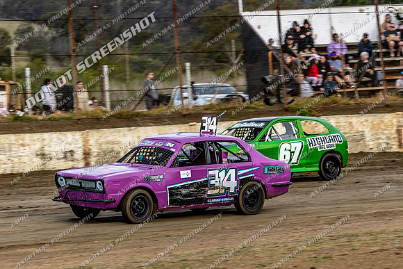 Junior 314 T314 - Hobart - 22nd Nov 2025
