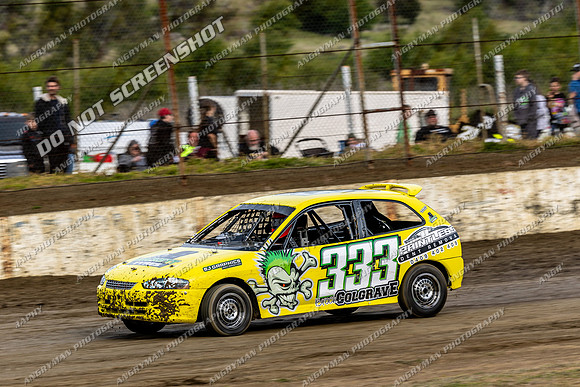 Junior 333 T333 - Hobart - 22nd Nov 2025