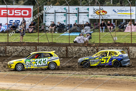 Junior 333 T333 - Hobart - 22nd Nov 2025-6