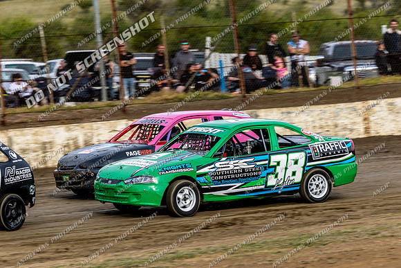Junior 38 T38 - Hobart - 22nd Nov 2025