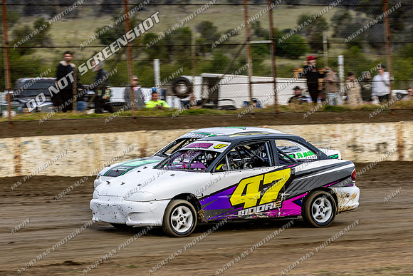 Junior 47 T47 - Hobart - 22nd Nov 2025-2