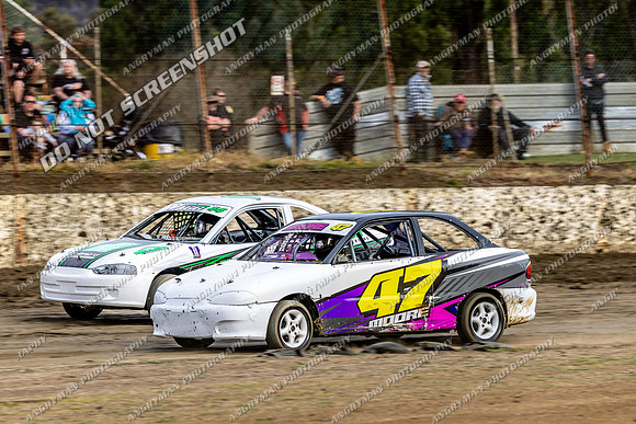 Junior 47 T47 - Hobart - 22nd Nov 2025