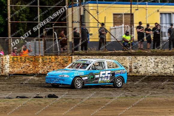 Junior 55 T55 - Hobart - 22nd Nov 2025-2