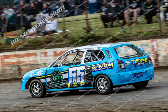 Junior 55 T55 - Hobart - 22nd Nov 2025-10