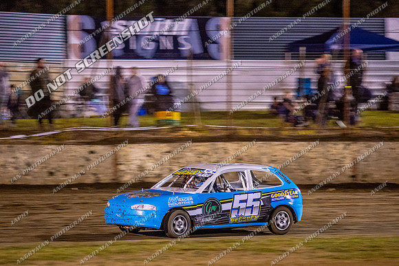 Junior 55 T55 - Hobart - 22nd Nov 2025-14