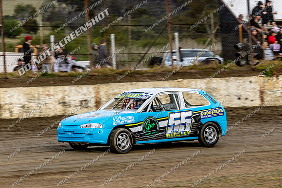 Junior 55 T55 - Hobart - 22nd Nov 2025