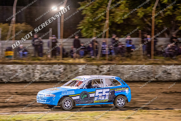 Junior 55 T55 - Hobart - 22nd Nov 2025-16