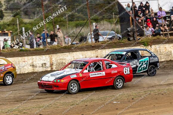 Junior 61 T61 - Hobart - 22nd Nov 2025