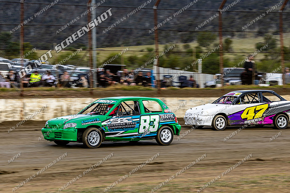 Junior 83 T83 - Hobart - 22nd Nov 2025-4