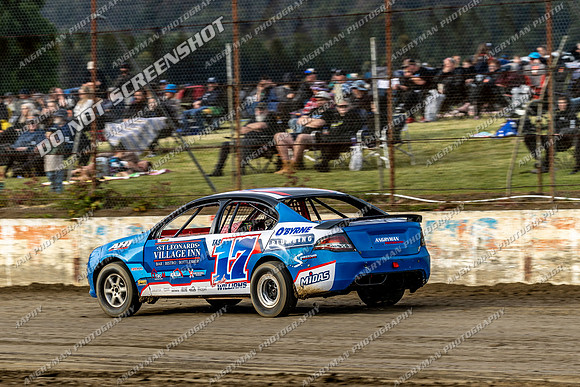 Modified 17 T17 - Hobart - 22nd Nov 2025-11