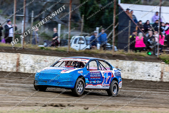 Modified 17 T17 - Hobart - 22nd Nov 2025-12