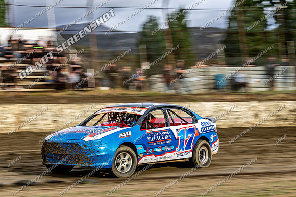 Modified 17 T17 - Hobart - 22nd Nov 2025-9