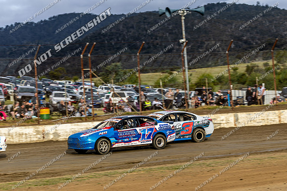 Modified 17 T17 - Hobart - 22nd Nov 2025-3