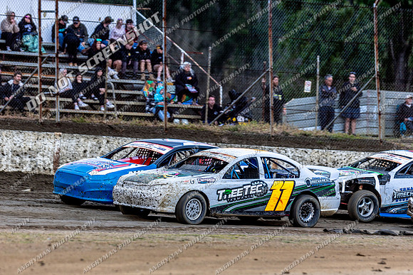 Modified 11 T11 - Hobart - 22nd Nov 2025-4