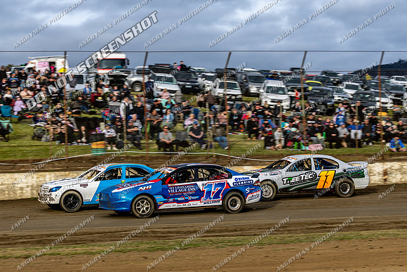 Modified 17 T17 - Hobart - 22nd Nov 2025-2