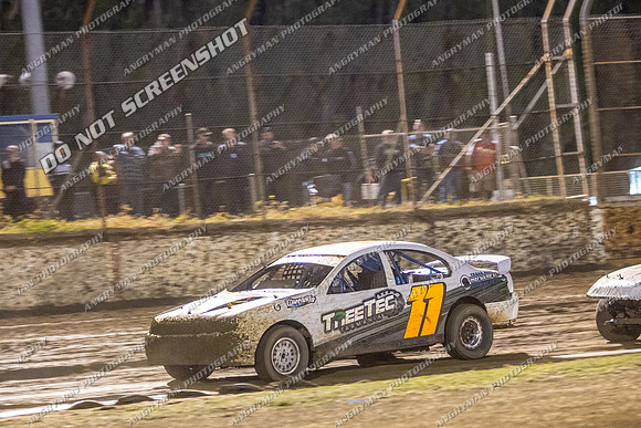 Modified 11 T11 - Hobart - 22nd Nov 2025-7