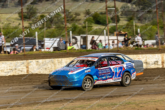 Modified 17 T17 - Hobart - 22nd Nov 2025-7