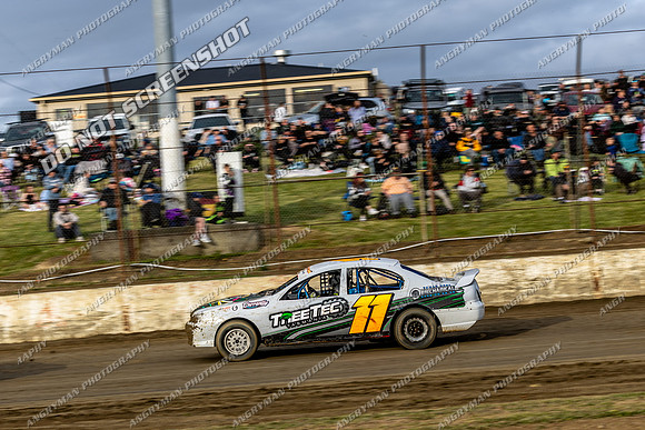 Modified 11 T11 - Hobart - 22nd Nov 2025-2
