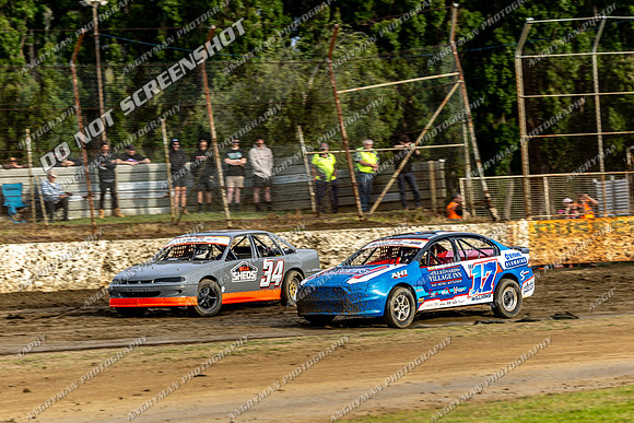 Modified 17 T17 - Hobart - 22nd Nov 2025-5