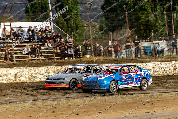Modified 17 T17 - Hobart - 22nd Nov 2025-6