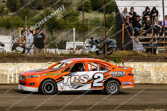 Modified 2 T2 - Hobart - 22nd Nov 2025