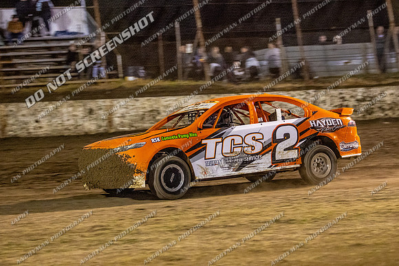 Modified 2 T2 - Hobart - 22nd Nov 2025-23