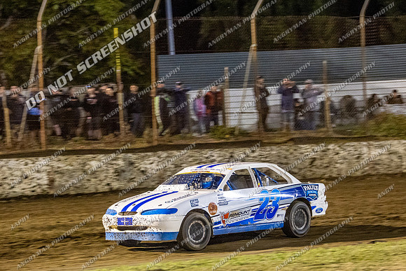 Modified 23 T23 - Hobart - 22nd Nov 2025-9