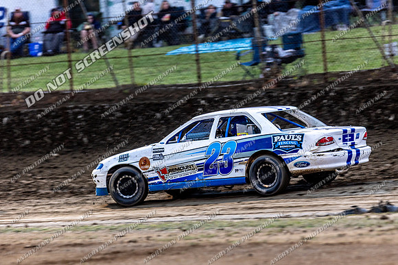 Modified 23 T23 - Hobart - 22nd Nov 2025-8