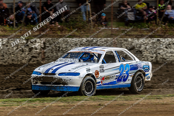 Modified 23 T23 - Hobart - 22nd Nov 2025-6