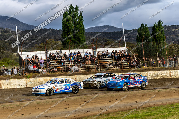 Modified 23 T23 - Hobart - 22nd Nov 2025-4