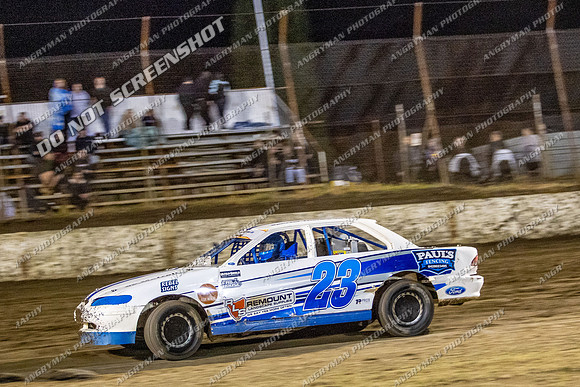 Modified 23 T23 - Hobart - 22nd Nov 2025-10