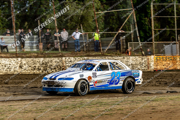 Modified 23 T23 - Hobart - 22nd Nov 2025-5