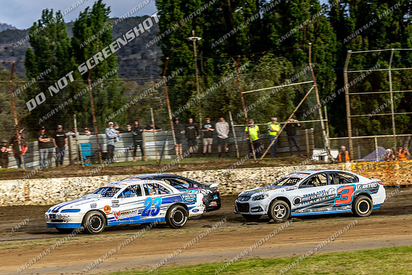 Modified 23 T23 - Hobart - 22nd Nov 2025-2