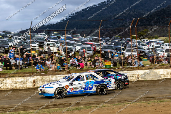 Modified 23 T23 - Hobart - 22nd Nov 2025-3