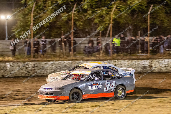 Modified 34 T34 - Hobart - 22nd Nov 2025-8