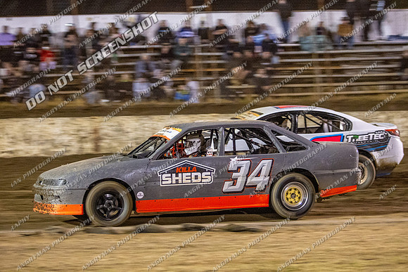 Modified 34 T34 - Hobart - 22nd Nov 2025-12
