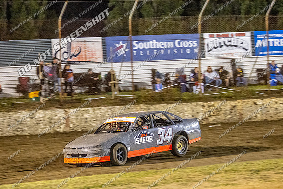 Modified 34 T34 - Hobart - 22nd Nov 2025-9