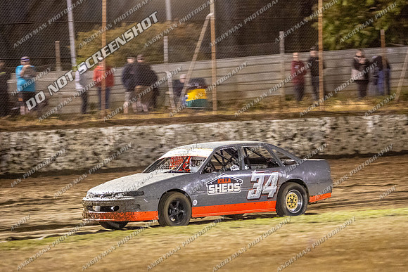 Modified 34 T34 - Hobart - 22nd Nov 2025-10