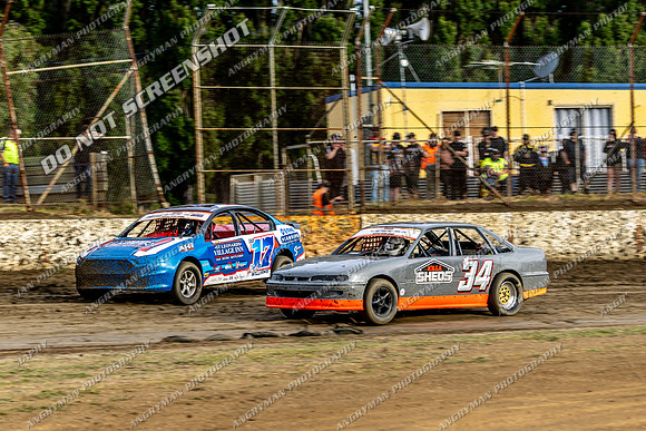 Modified 34 T34 - Hobart - 22nd Nov 2025-4