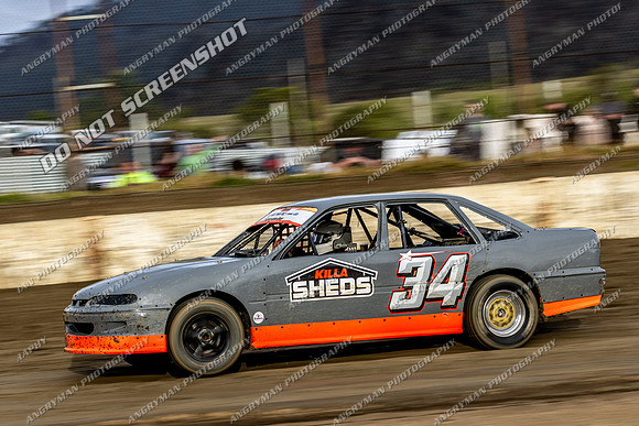 Modified 34 T34 - Hobart - 22nd Nov 2025-5