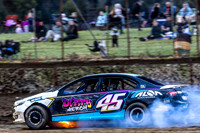 Modified 45 T45 - Hobart - 22nd Nov 2025-9