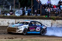 Modified 45 T45 - Hobart - 22nd Nov 2025-8
