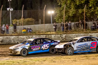 Modified 45 T45 - Hobart - 22nd Nov 2025-16