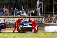 Modified 45 T45 - Hobart - 22nd Nov 2025-14